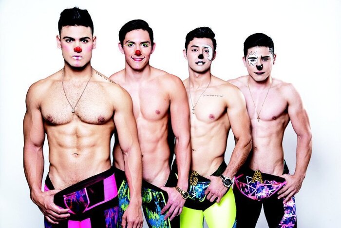 Letra De El Mango Relajado Wapayasos letra de el mango relajado wapayasos