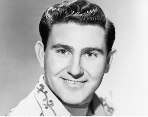 Webb Pierce