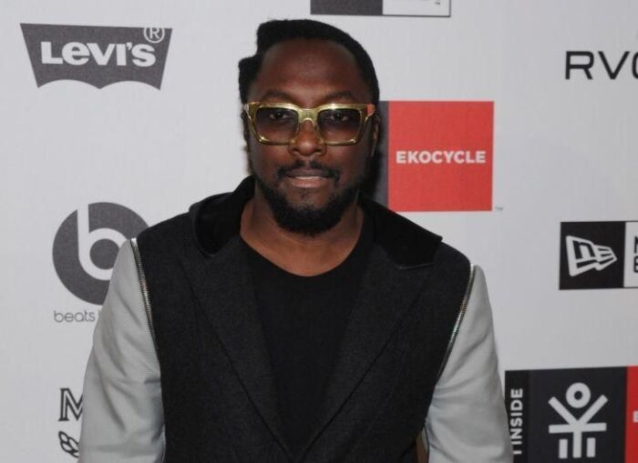 Will.I.Am