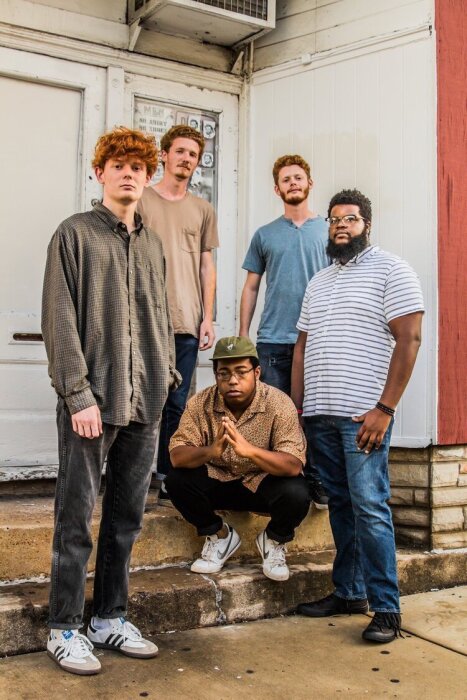 I Think I Like When It Rains