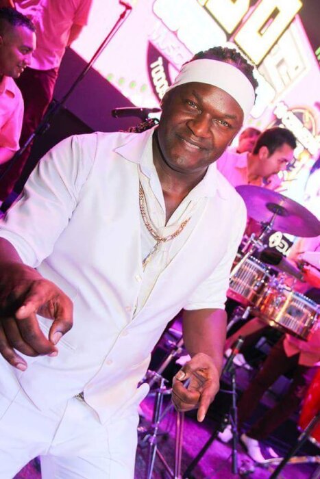 Un amor como el tuyo