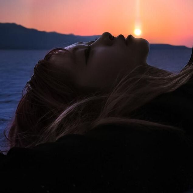 Once then we'll be free