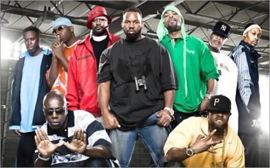 Wu Tang Clan