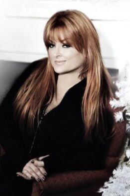 Wynonna Judd