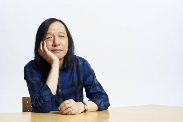 Yamashita Tatsuro