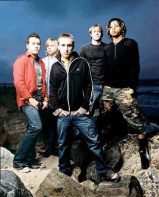 Yellowcard