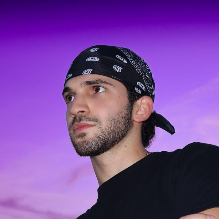 capaz (merengueton) (ft Alleh)