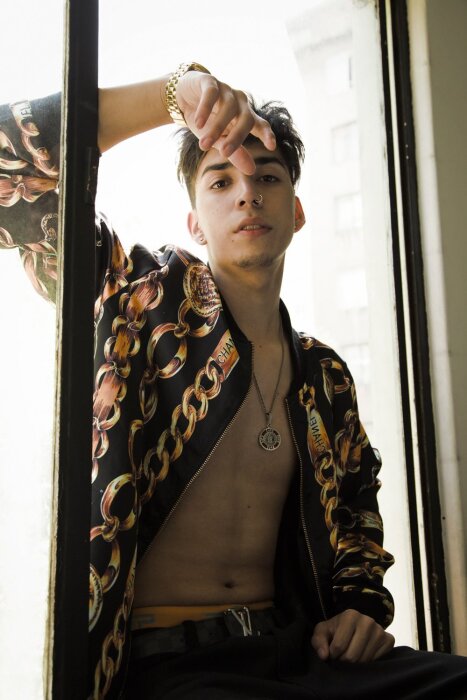 Una Loca Historia de Amor (ft Miranda!)