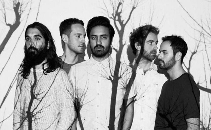 Young The Giant