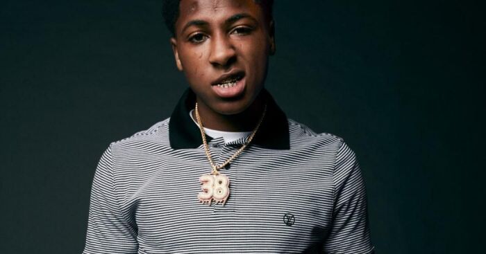 YoungBoy Never Broke Again