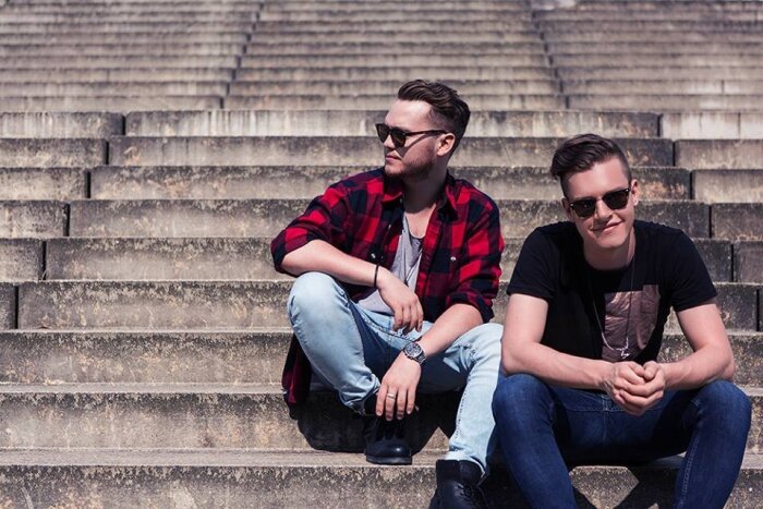 24k Heart Of Gold (ft Sam Feldt, Martin Jensen & Sam Gray)