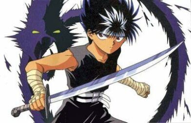 Yu Yu Hakusho