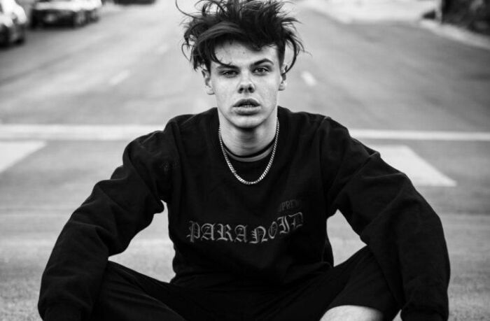 YUNGBLUD