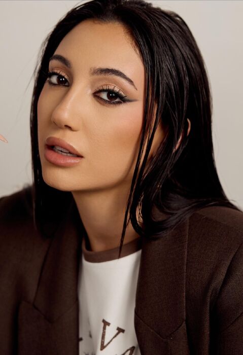 Hurricane (הוריקן 2025) (ft Eden Golan)