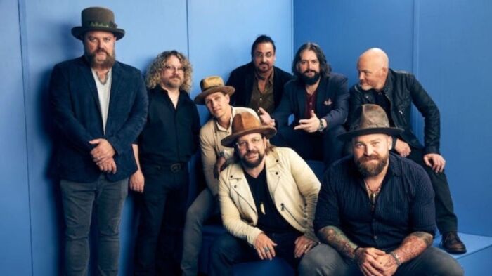 Zac Brown Band
