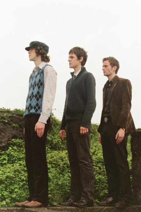 Zapped By A Million Volts