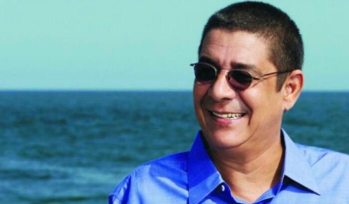 Zeca Pagodinho