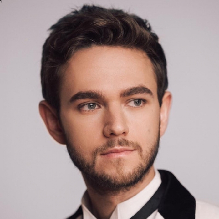 Zedd