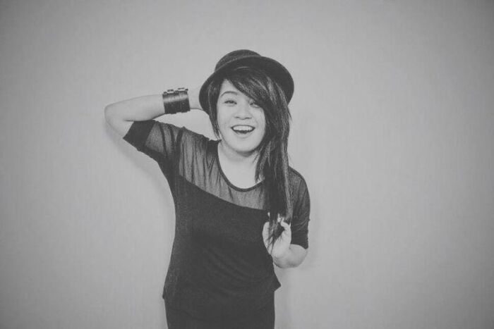 Zendee Rose Tenerefe