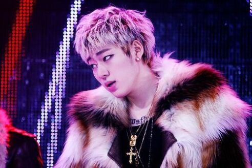 Zico (Block B)