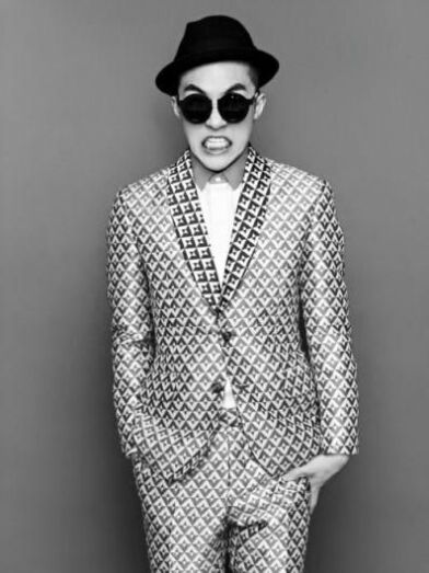 Zion.T