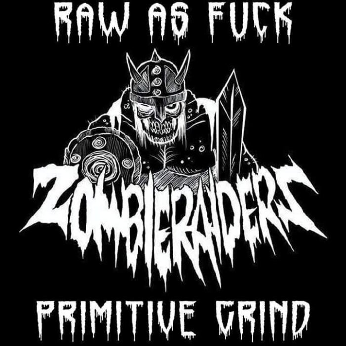 Zombie Raiders
