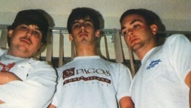 Zombified Preachers Of Gore