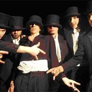 10 Rue D'la Madeleine