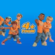 4*TOWN