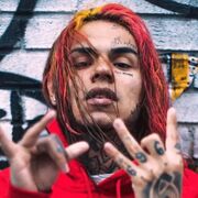 6ix9ine