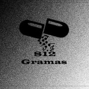 812 Gramas