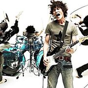 9mm Parabellum Bullet