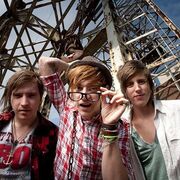 A rocket to the moon