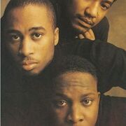 A Tribe Called Quest