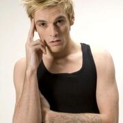 Aaron Carter
