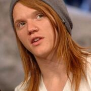 Aaron Gillespie