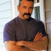 Aaron Tippin
