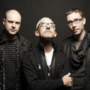 Above & Beyond