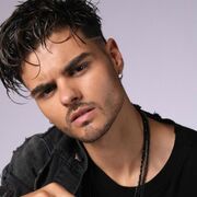 Abraham Mateo