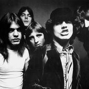 AC/DC