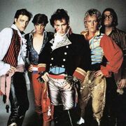 Adam And The Ants