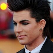 Adam Lambert