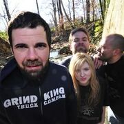 Agoraphobic Nosebleed