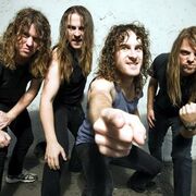Airbourne