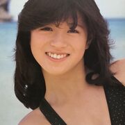 Akina Nakamori