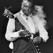 Albert King