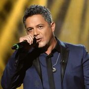 Alejandro Sanz