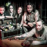 Alestorm