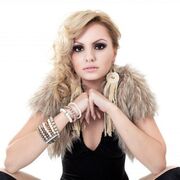 Alexandra Stan