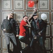 Alkaline Trio